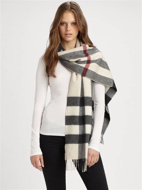 mega burberry scarf|The Burberry Scarf .